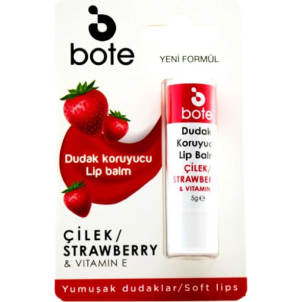 bote dudak koruyucu 20 spf limbalm 5 gr