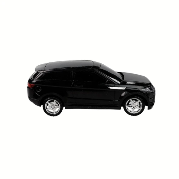 Uzaktan Kumandalı Pilli Model Araba - 8