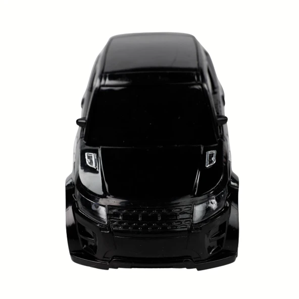 Uzaktan Kumandalı Pilli Model Araba - 7