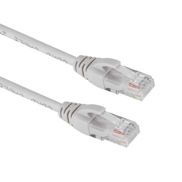 Fully G-505D 10 Metre Cat5 Ethernet İnternet Kablosu
