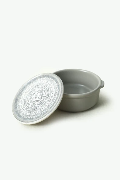 Keramika Keraart Stone Kahvaltılık Seti 12 Parça 21426-27 - Resim 5