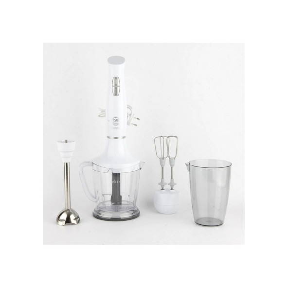 CVS DN 1273 Macellan 600W Blender Set AC