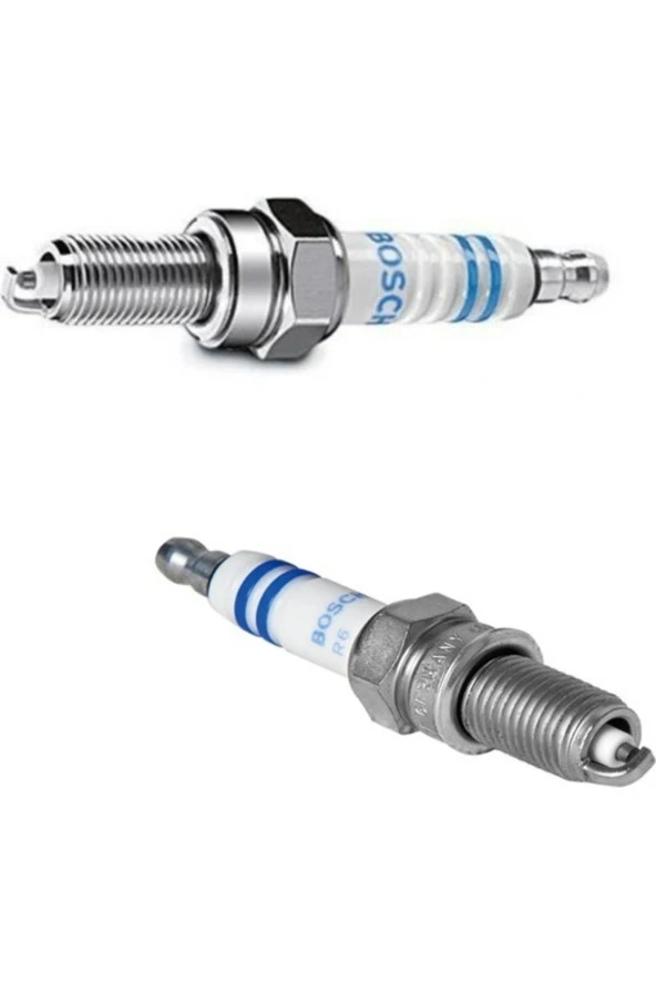 Bosch  Buji Fr6dc Fiat Tempra 1.6 Ie Ford Escord 1.6 Scorpıo Sıerra 2.0 (takım) ürün görseli