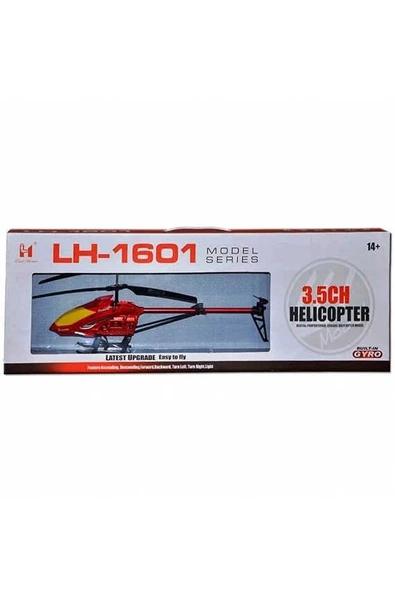 C UZ.KUM.HELİKOPTER