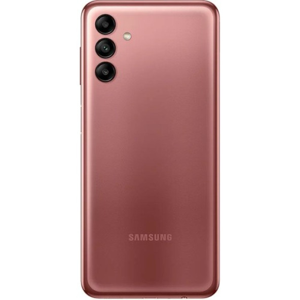 Samsung Galaxy A04S 64 GB 4 GB Ram Bakır - 2