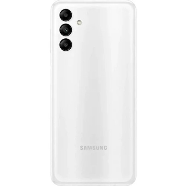 Samsung Galaxy A04S 64 GB 4 GB Ram Beyaz