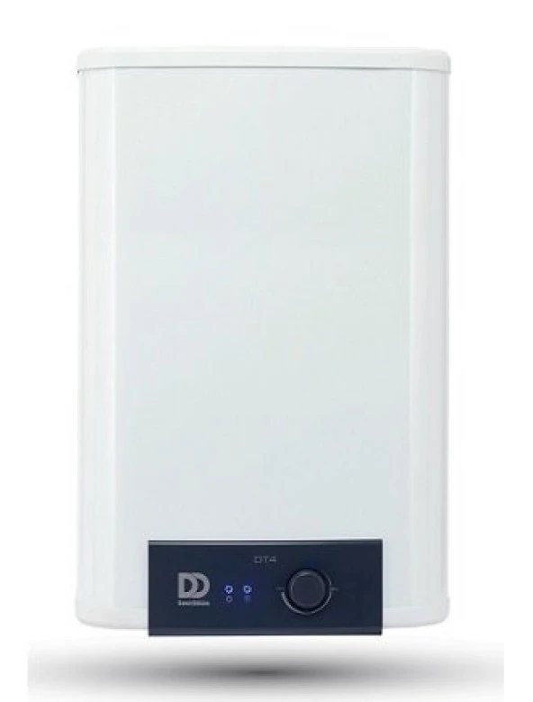 Demirdöküm DT4 Titanium Basic 1800 W 65 lt Termosifon - 4