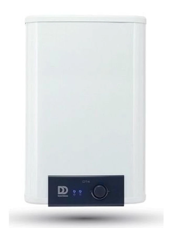 Demirdöküm DT4 Titanium Basic 1800 W 65 lt Termosifon - 10