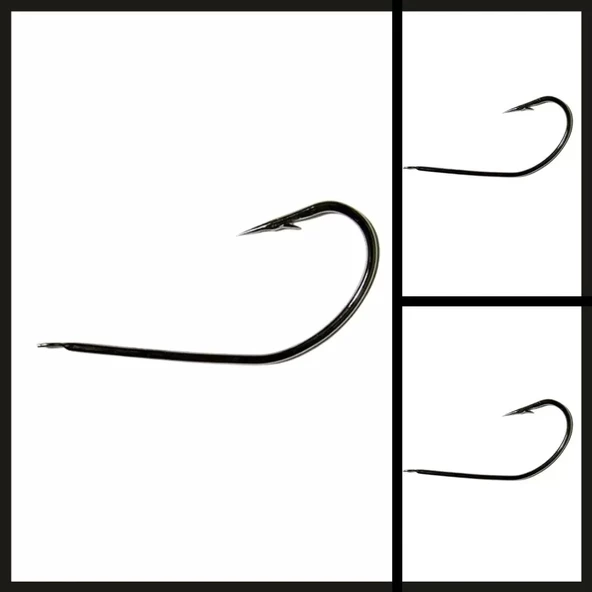 Uyguna-Yakala No:5 (10'lu) Oscar Migato İğne-İĞN.324 - Resim 2