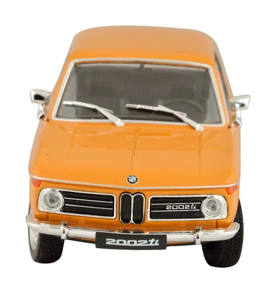 Karsan 24053W WELLY DICAST BMW 2002 TI - 3