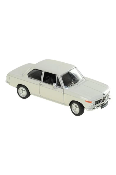 Karsan 24053W WELLY DICAST BMW 2002 TI - 4