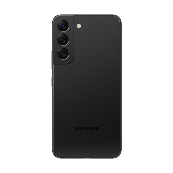 Samsung Galaxy S22 5G 128 GB Siyah