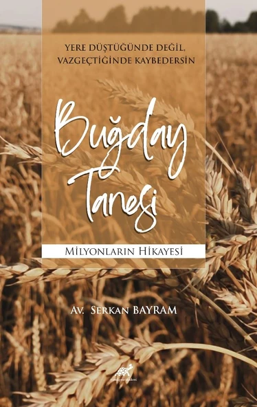 Buğday Tanesi