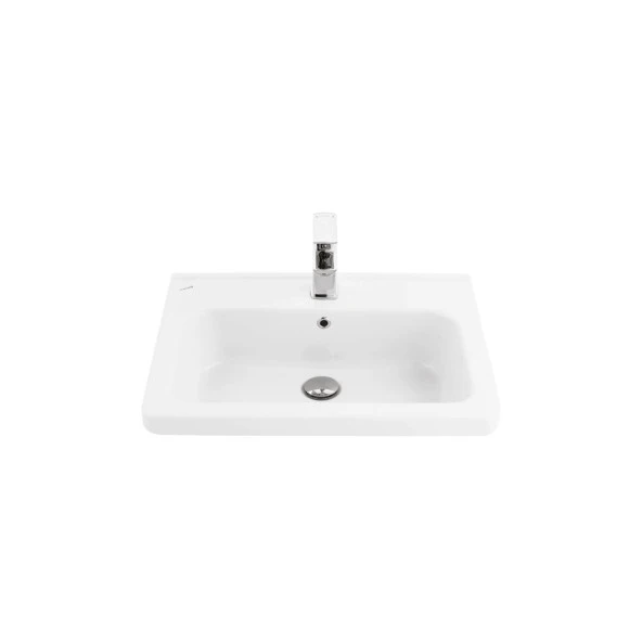 Creavit İpek Lavabo 45x60 cm