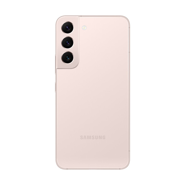 Samsung Galaxy S22 5G 128 GB Pembe