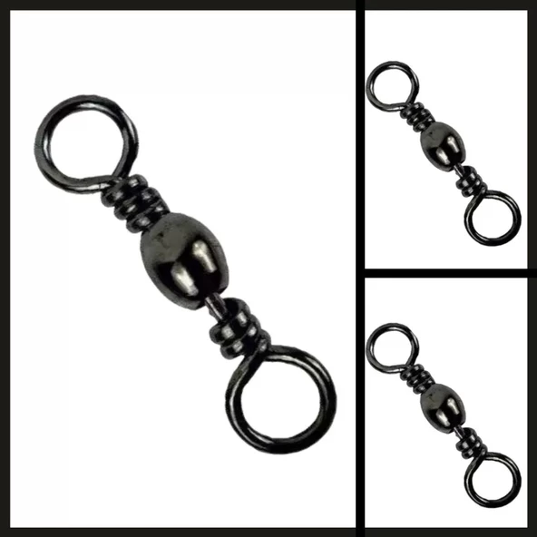 Uyguna-Yakala Füme No:5/0 Fırdöndü-RDN.019 - Resim 2