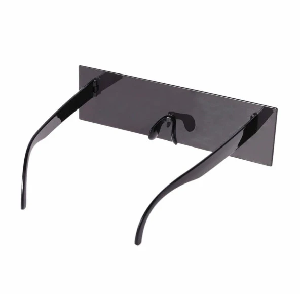 Thug Life Güneş Eğlence Parti Gözlüğü - 3