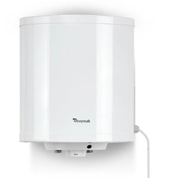 Baymak Aqua 15 Ta 1500 W 15 Lt Tezgah Altı Termosifon (Montaj Hariç) - 2