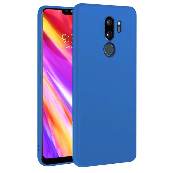 Xiaomi Mi 5S Plus Kılıf FitCase PremiumS Silikon Arka Kapak - 4