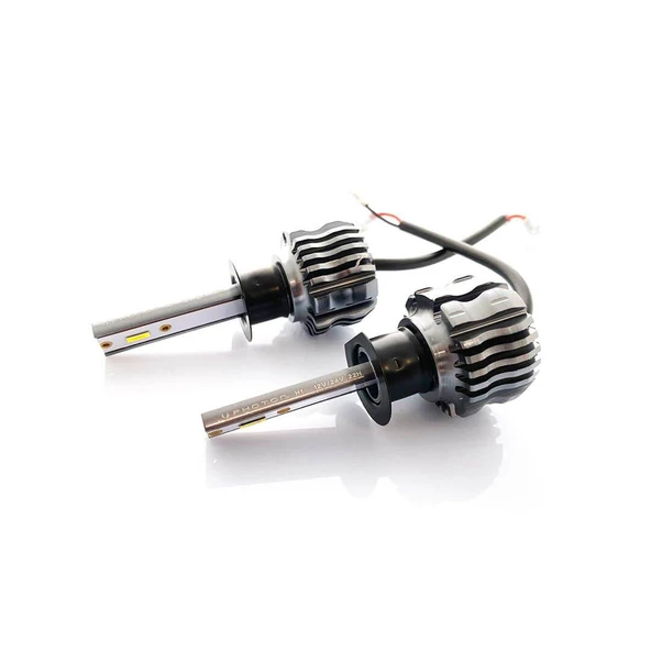 Photon Far Ampulü Led Zero Serisi +3 Plus H1 Fansiz - Resim 2