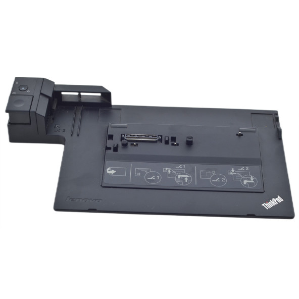 Lenovo ThinkPad Mini Dock Station 20V Tip 4337 Yerleştirme İstasyonu Hasarlı 2.EL