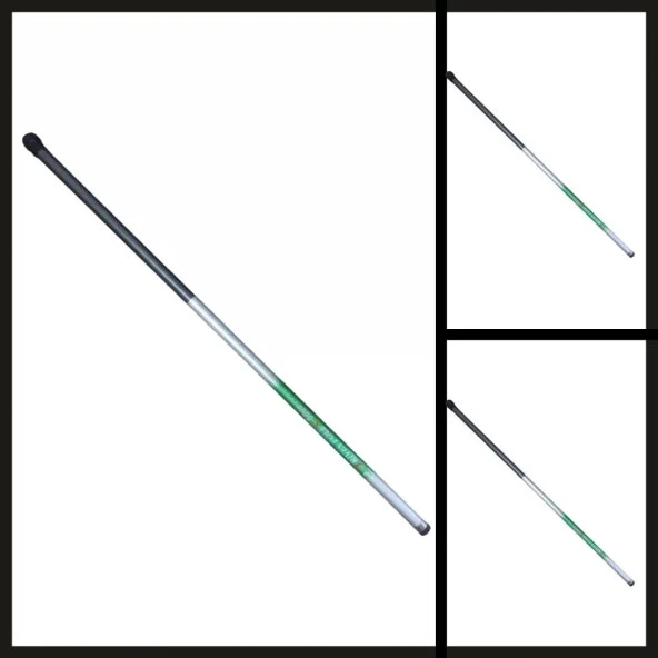 Uyguna-Yakala Rives 5 Mt Bilezikli Göl Kamışı-KMŞ.543 - Resim 2