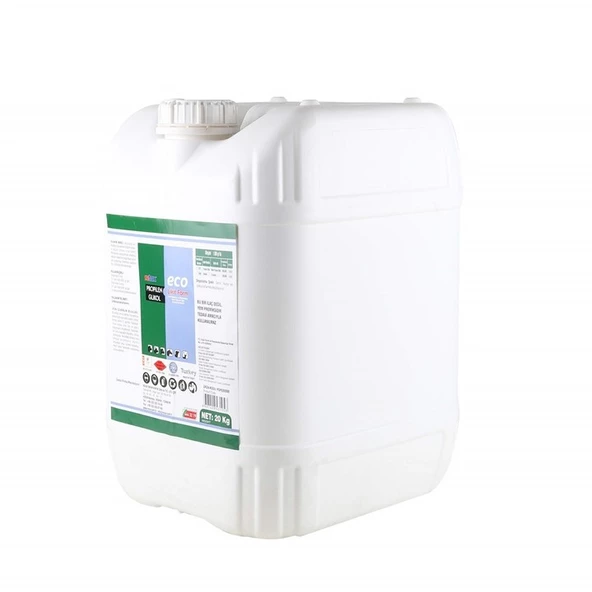 Retox Propilen Glikol Eco Doğum Önce-Sonra Hayvan Yem Katkı - 4