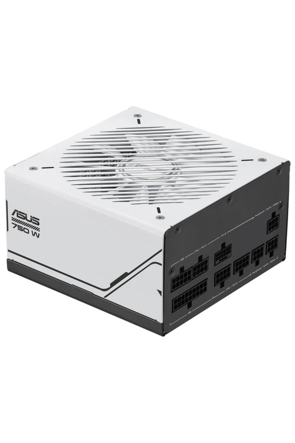 Asus Prime AP-750G 750 W Power Supply BULK KUTUSUZ - 1