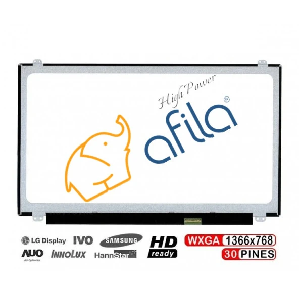 Acer Aspire ES1-572-50L3 Notebook Lcd Ekran, Panel