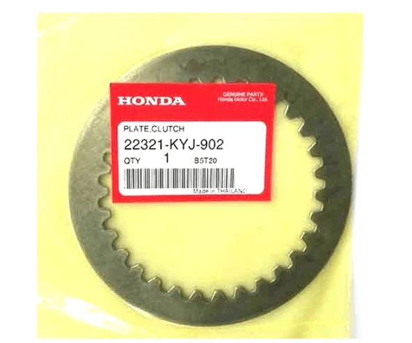 Honda CBR 250 R Orjinal Debriyaj Balata Sacı ürün görseli