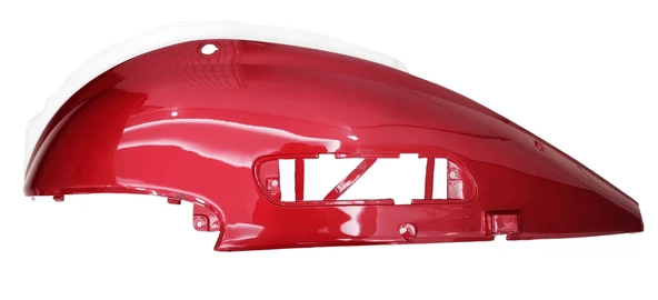 Mondial ZNU Sele Altı Yan Karenaj Sol Kırmızı ürün görseli 1