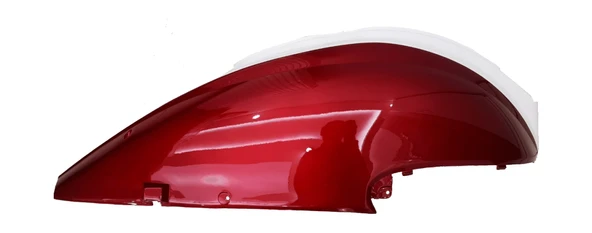 Mondial ZNU Sele Altı Yan Karenaj Sağ Kırmızı ürün görseli