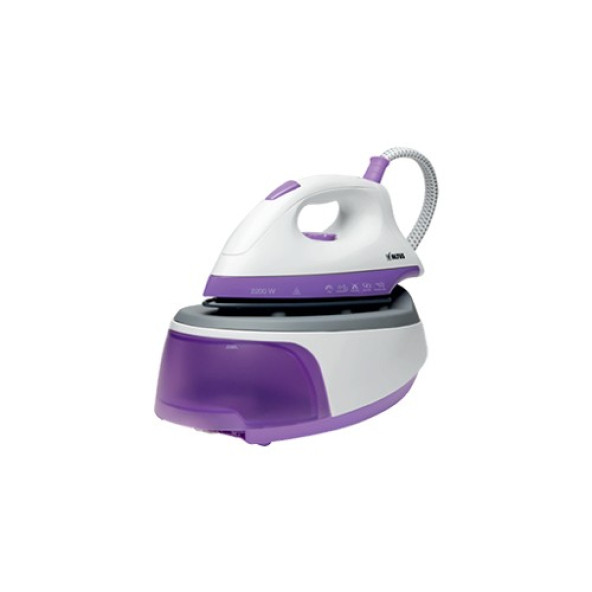 AÇIKLAMAYI OKU - Altus AL101 Buhar Kazanlı Seramik Tabanlı Ütü