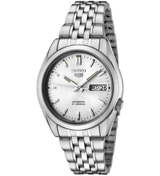 SEIKO SNK355K1 Erkek Kol Saati ürün görseli