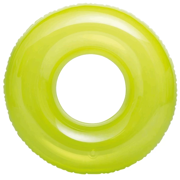 Intex 59260 Şeffaf Jumbo Simit 76 Cm. - 3