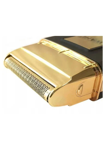 Wahl 07057-016 Gold Seyahat Tipi Tıraş Makinası - Resim 7
