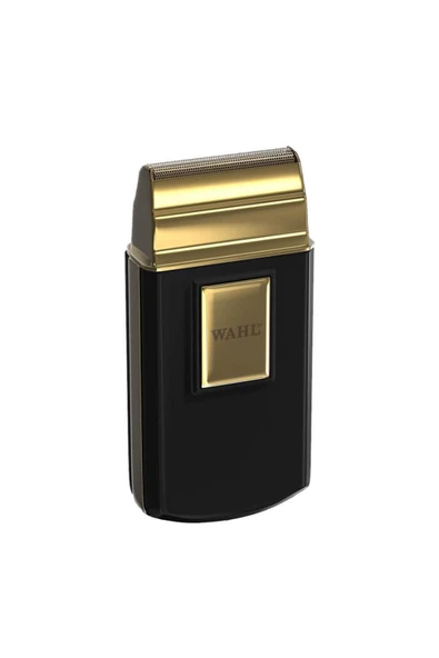 Wahl 07057-016 Gold Seyahat Tipi Tıraş Makinası - Resim 8
