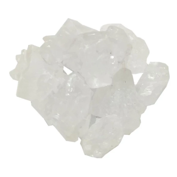 Doğal Nöbet Şekeri Saf Katkısız Kaya Şekeri Nebat Şekeri 50GR