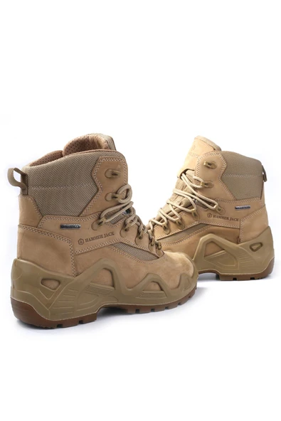 Hammer Jack Altay 1000-23000 Su Geçirmez Erkek Bot - Resim 10