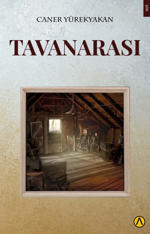 Tavanarası - Caner Yürekyakan