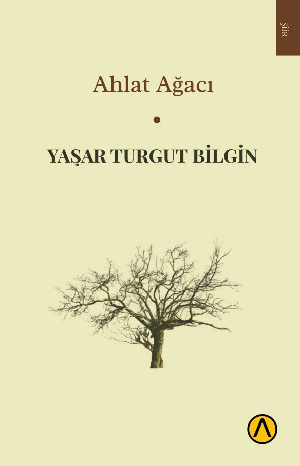 Ahlat Ağacı - Yaşar Turgut Bilgin