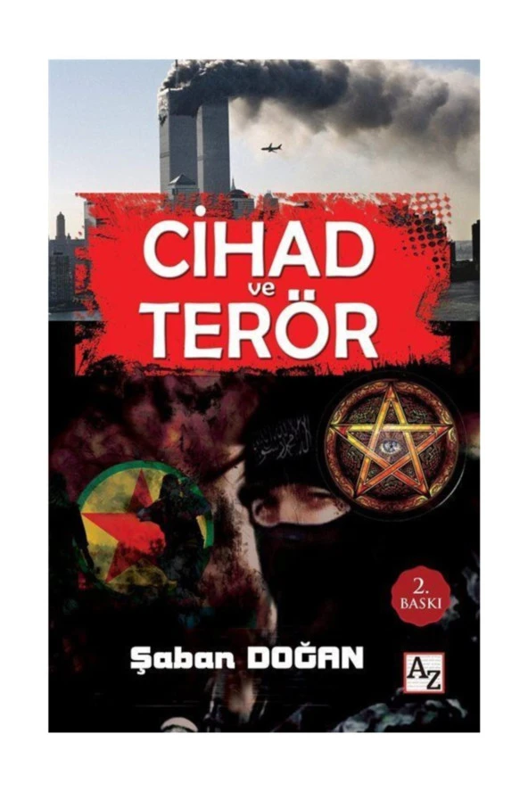 Cihad ve Terör Şaban Doğan -