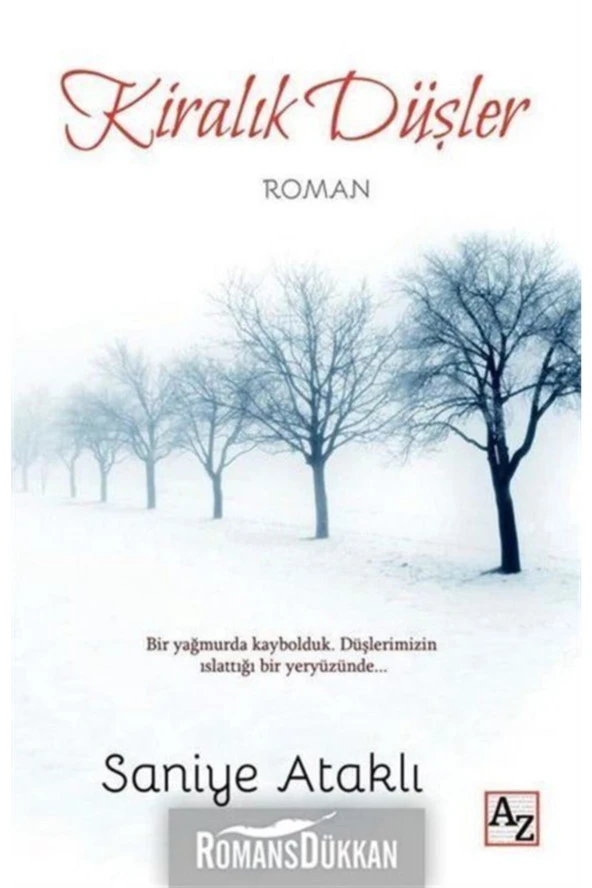 Kiralık Düşler-Saniye Ataklı