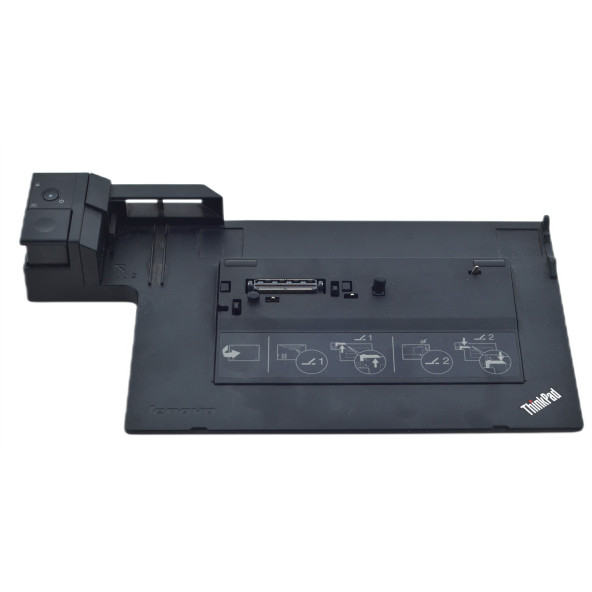Lenovo ThinkPad Mini Dock Station 20V Tip 4337 Yerleştirme İstasyonu 2.EL Garantisiz