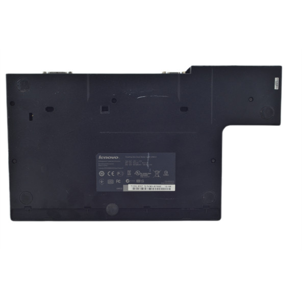 Lenovo ThinkPad Mini Dock Station 20V Tip 4337 Yerleştirme İstasyonu 2.EL Garantisiz - 4