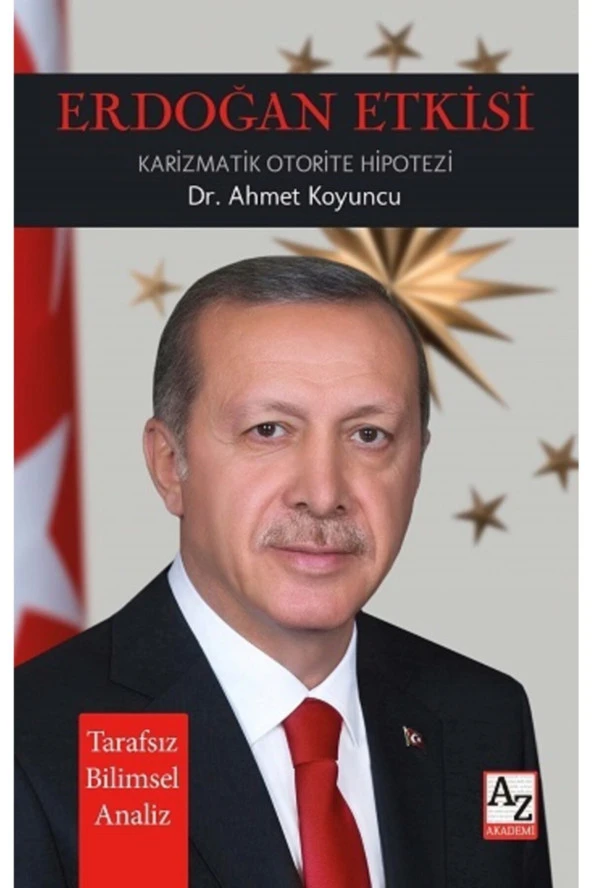 Erdoğan Etkisi-Ahmet Koyuncu