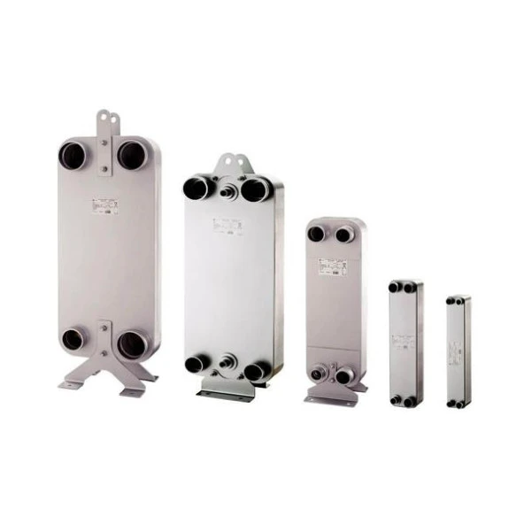 Onda BPHE S82-060 Plakalı Evaporatör Eşanjör