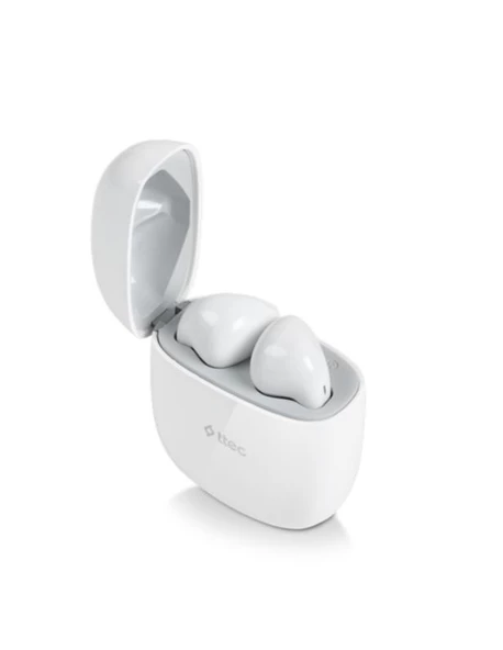 Ttec Dokunmatik Suya Dayanıklı Uzun Şarj Ömürlü Bluetooth 5.1 Bluetooth Kulaklık 60ms Gecikme Derin Bas - 7