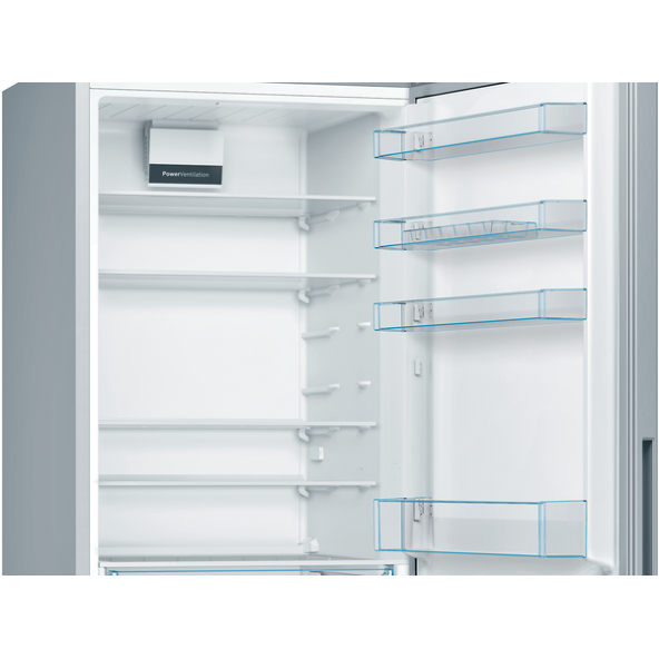 BOSCH KGV58VLE0N KOMBİ NO FROST BUZDOLABI - 4