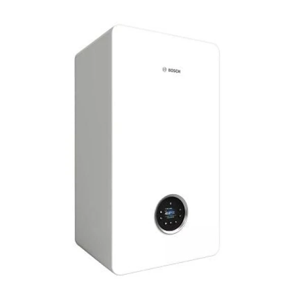 Bosch Condens 5700İ W 24 C23 Premix Yoğuşmalı Kombi 3 Yıldız Sıcak Su - 2